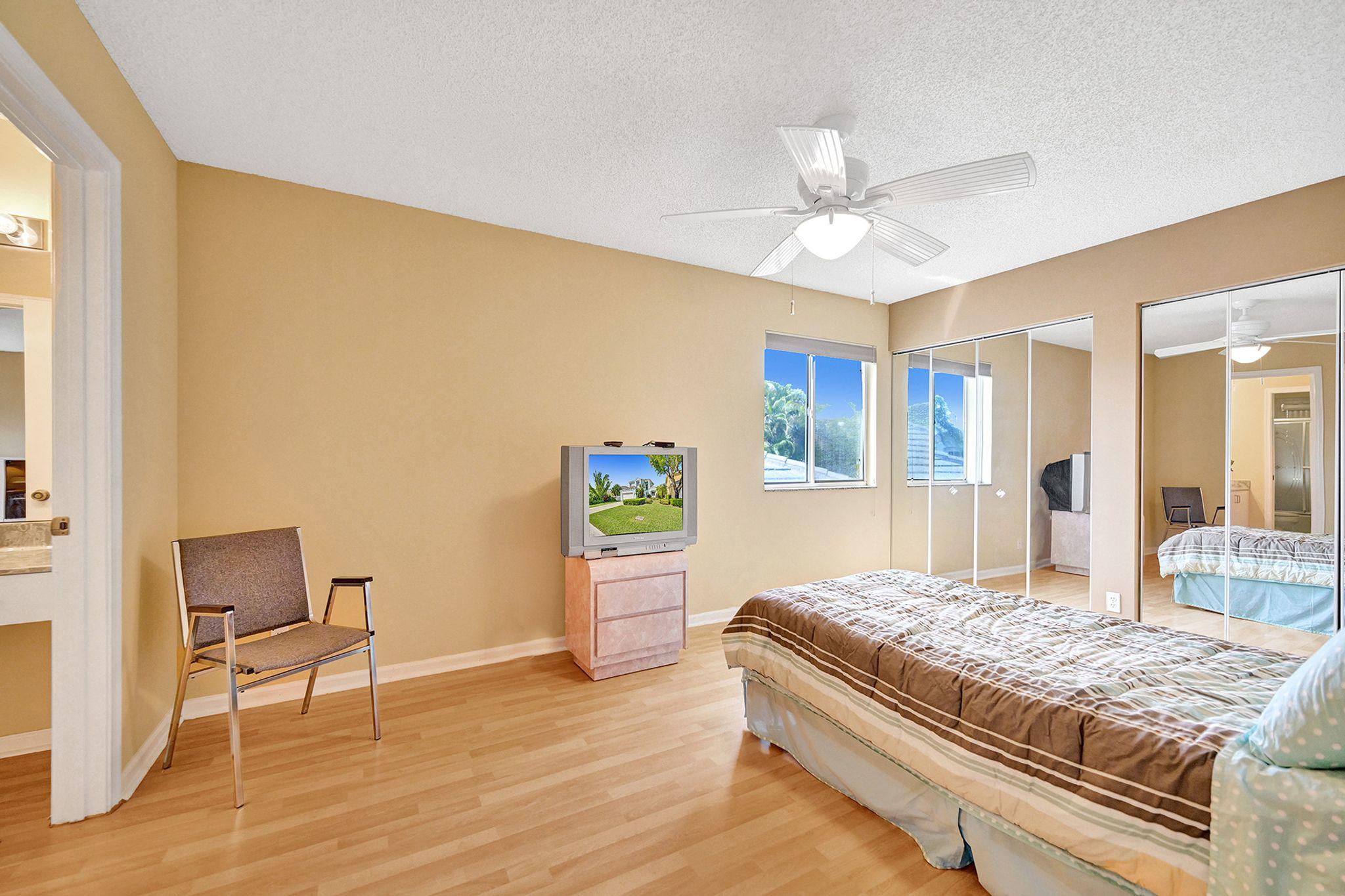 7892 Travelers Tree Drive Boca Raton, FL 33433 - Photo 33 of 42 4th Bedroom