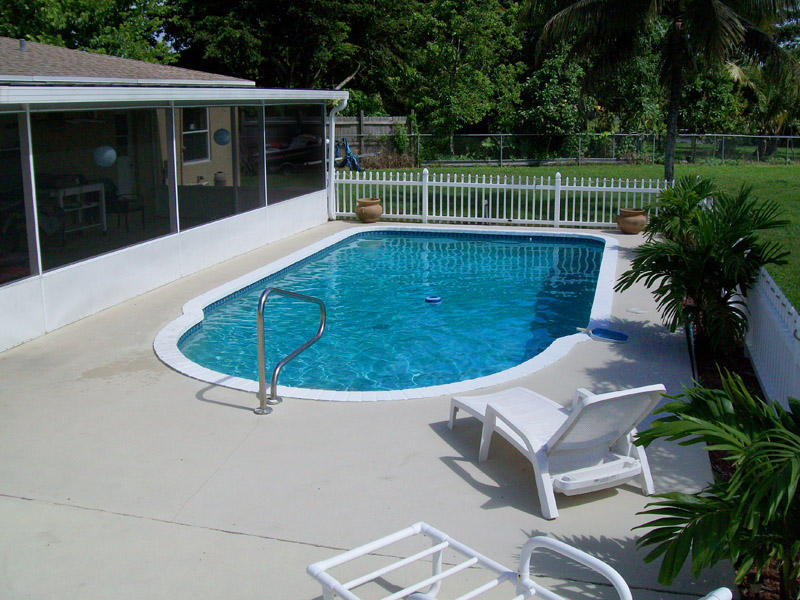 22371 Boulder Street Boca Raton, FL 33428 - Photo 13 of 18 Pool1