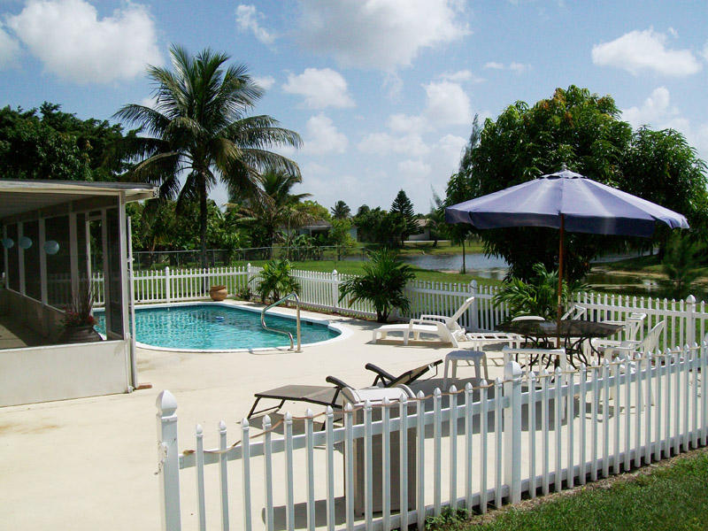 22371 Boulder Street Boca Raton, FL 33428 - Photo 14 of 18 Pool2