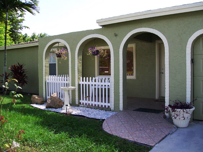 22371 Boulder Street Boca Raton, FL 33428 - Photo 3 of 18 Front