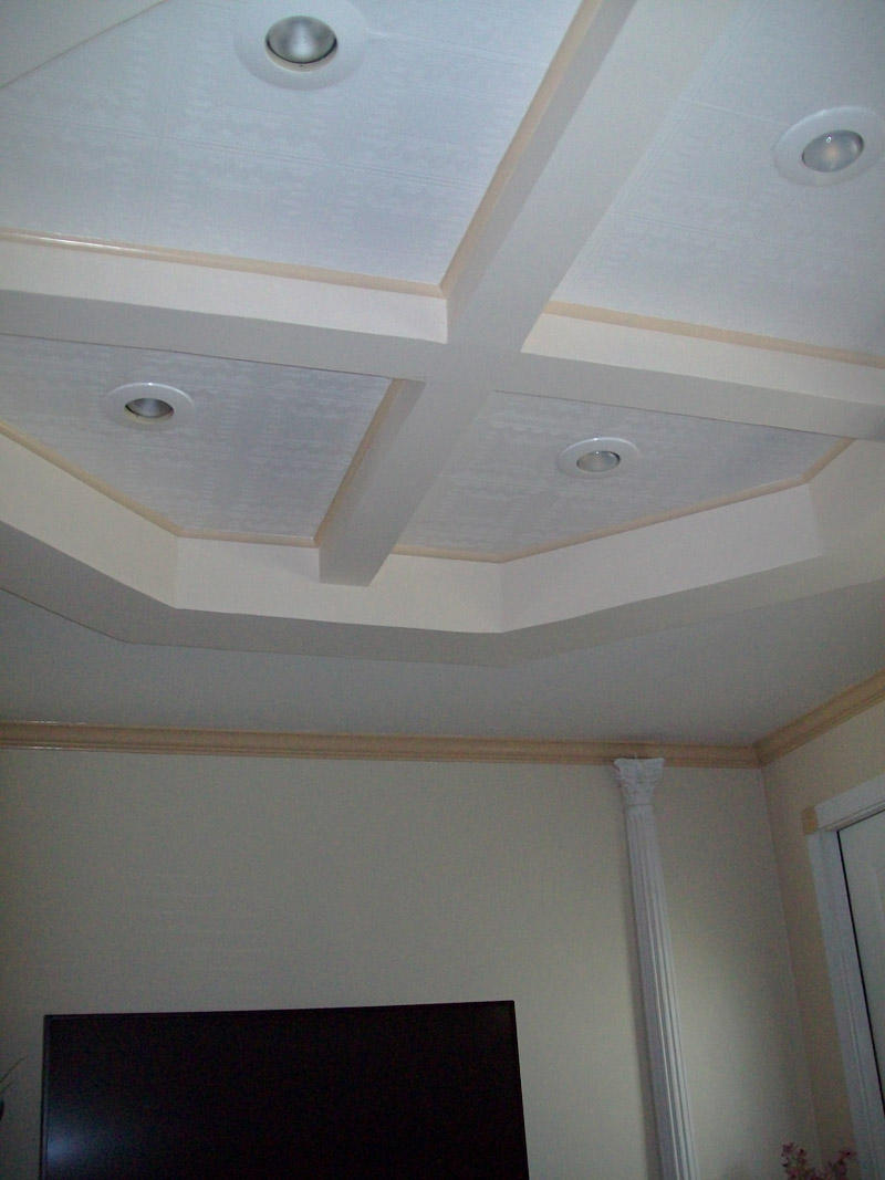 22371 Boulder Street Boca Raton, FL 33428 - Photo 6 of 18 CofferedCeiling