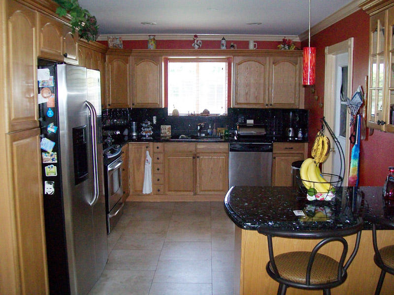 22371 Boulder Street Boca Raton, FL 33428 - Photo 7 of 18 Kitchen