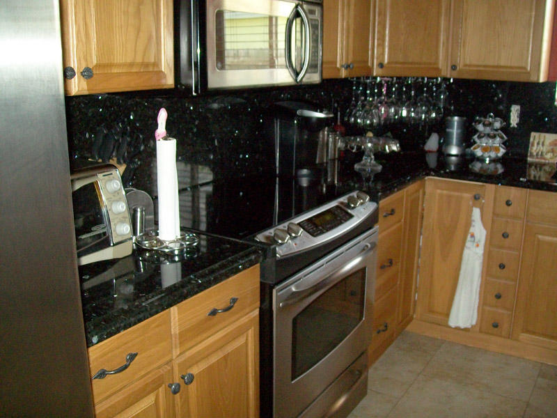 22371 Boulder Street Boca Raton, FL 33428 - Photo 8 of 18 Kitchen2