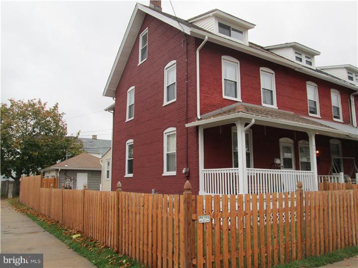 501 Kossuth Street Riverside, NJ 08075 - Photo 1 of 23