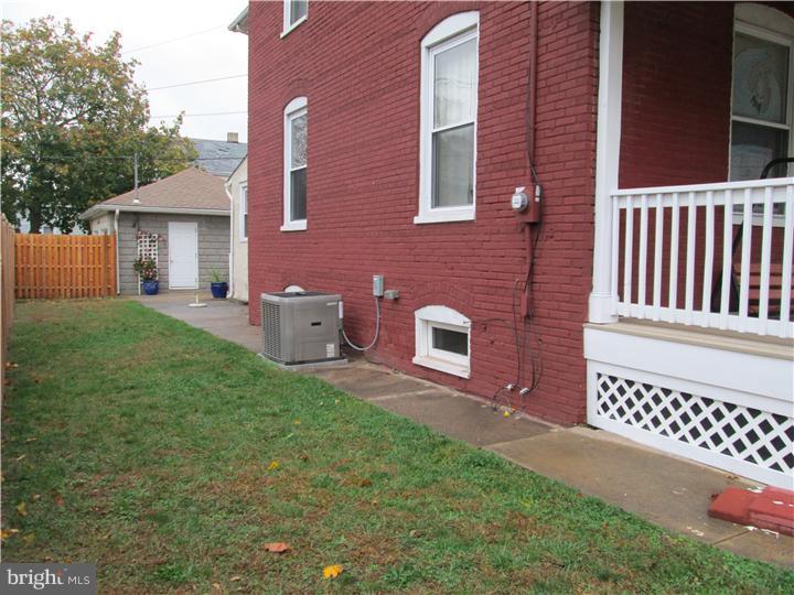 501 Kossuth Street Riverside, NJ 08075 - Photo 21 of 23