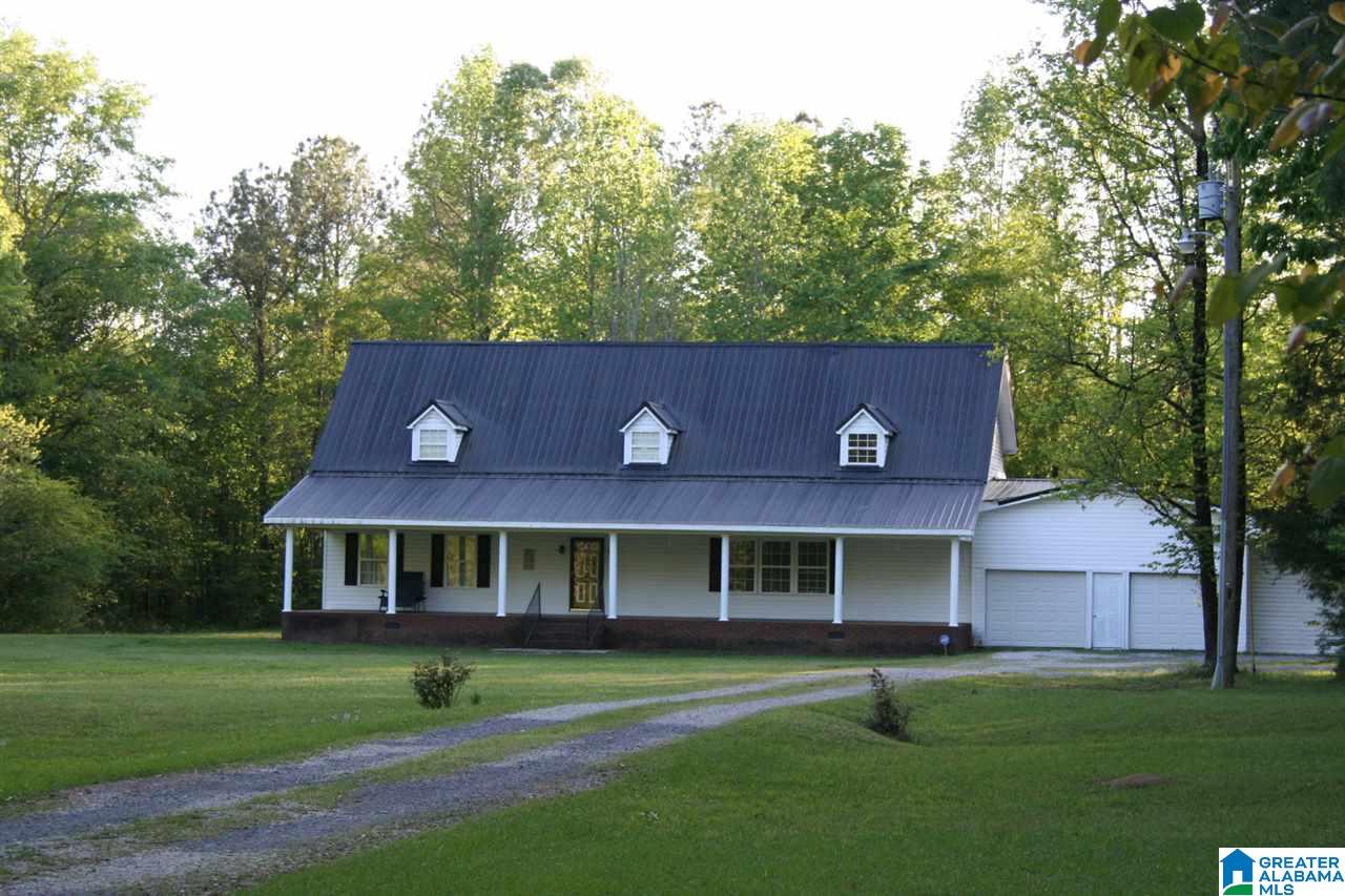 7340 Highway 144 Ragland, AL 35131 - Photo 40 of 40