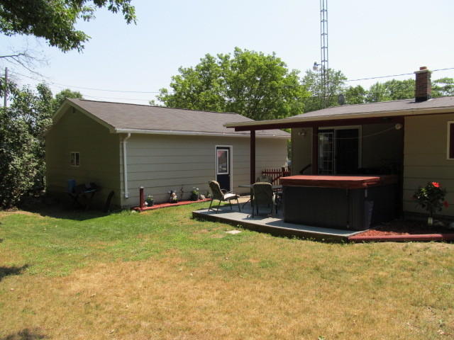 422 North Hubbard Lake Road Spruce, MI 48762 - Photo 16 of 16 Gallery Image 16