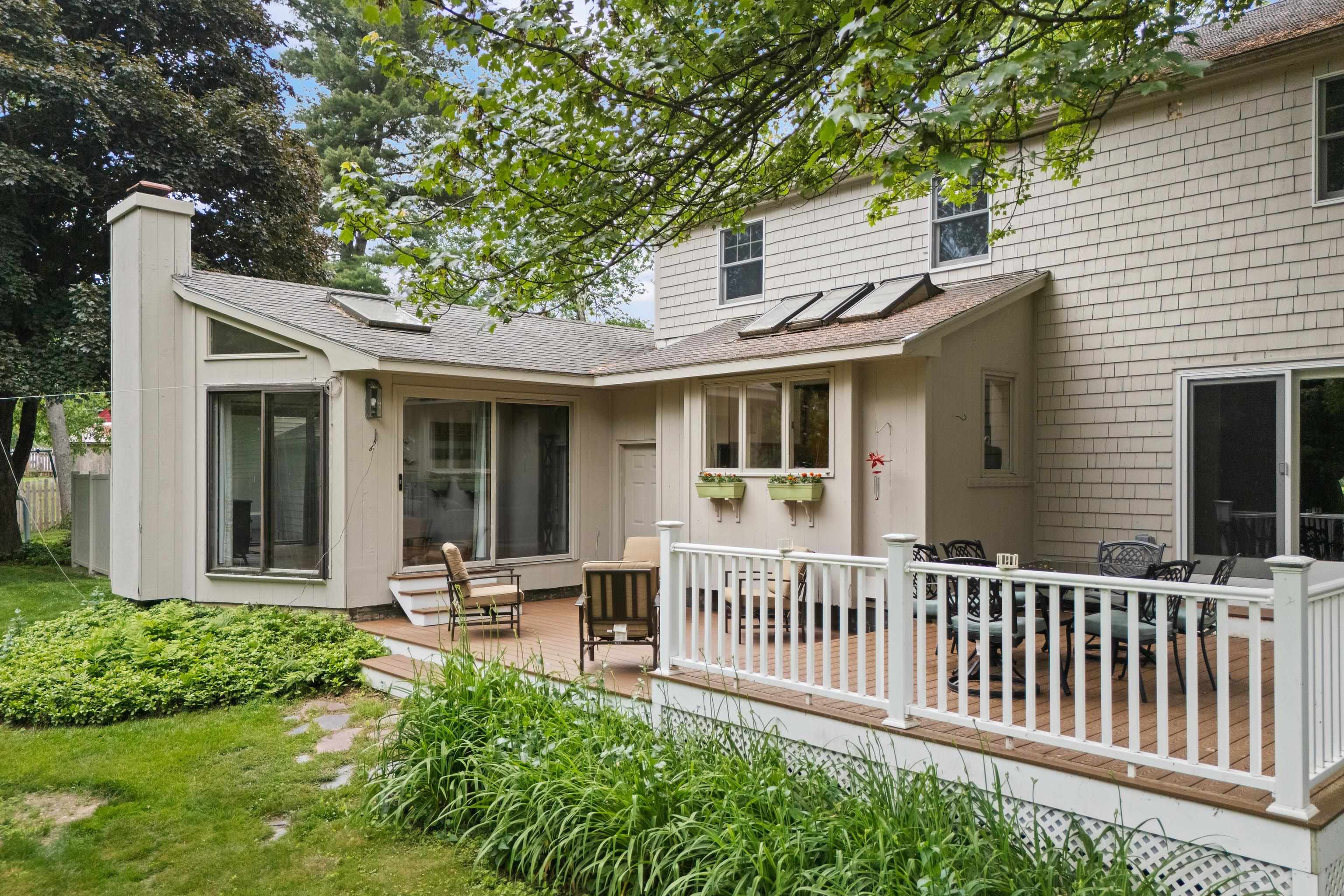 13 Williams Circle Stratham, NH 03885 - Photo 40 of 52