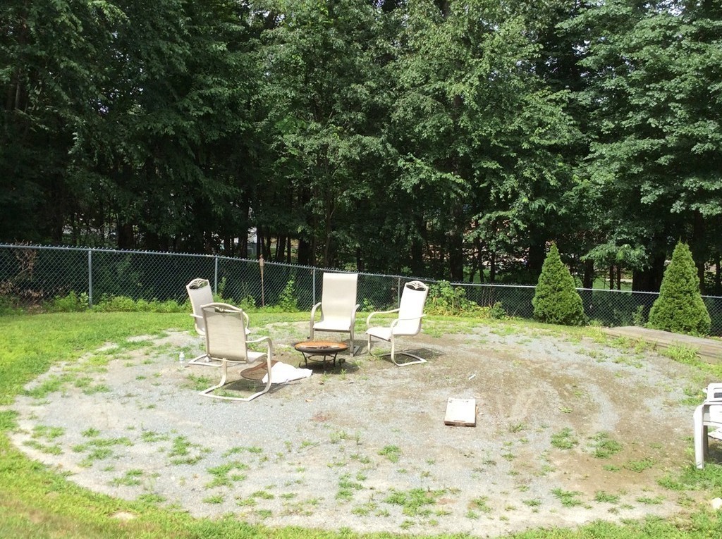 51 Allen Road Billerica, MA 01821 - Photo 20 of 24 a view of a park with large trees