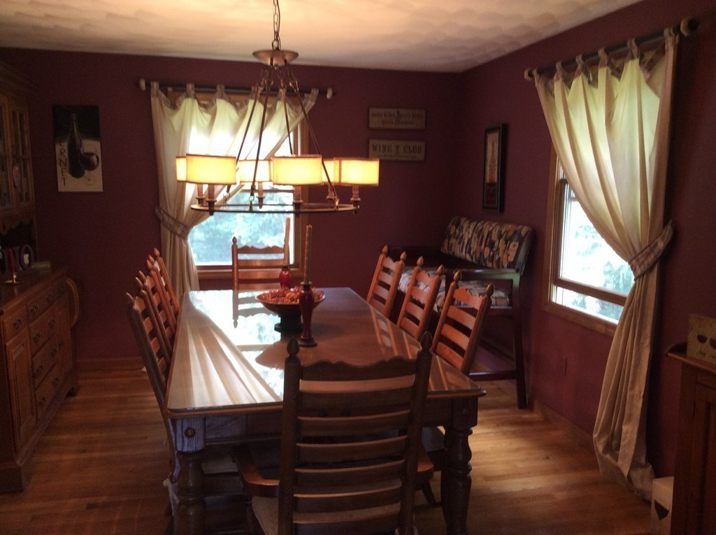 51 Allen Road Billerica, MA 01821 - Photo 5 of 24 a view of a livingroom with furniture and window