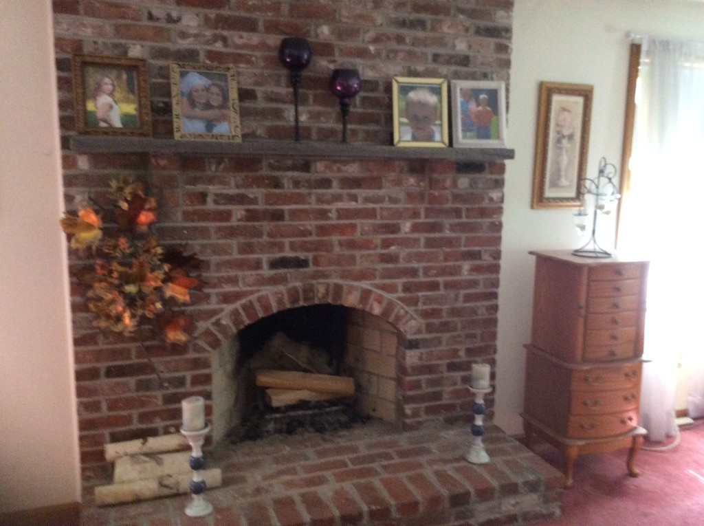 51 Allen Road Billerica, MA 01821 - Photo 10 of 24 a brick building with a door