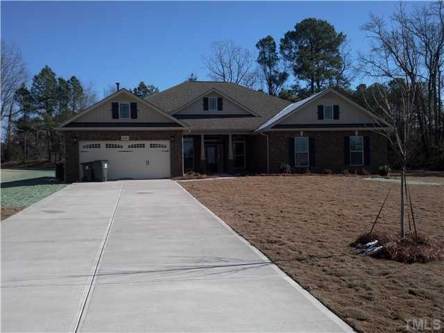 318 Nortwick Road Rolesville, NC 27571 - Photo 1 of 1 Gallery Image 1