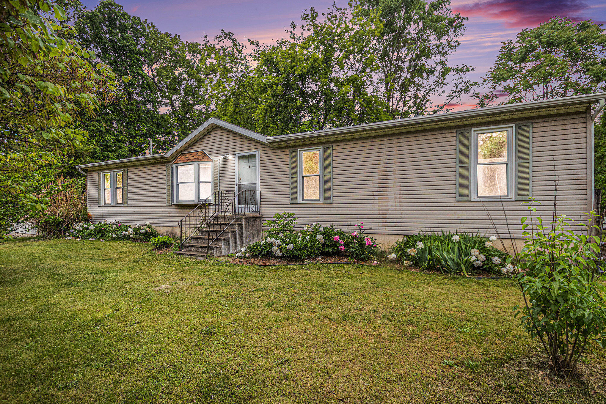 67173 Bulhand Road Cassopolis, MI 49031 - Photo 1 of 16 001_img_0006-twilight_638