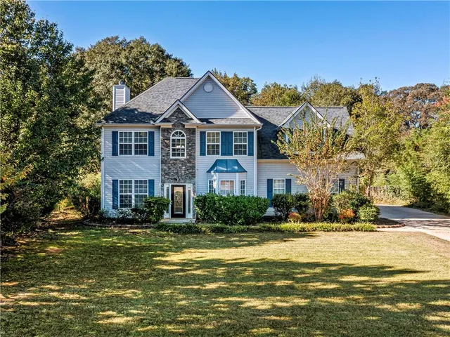 $2,500 | 1215 Bridge Crest Drive, Winder, GA 30680