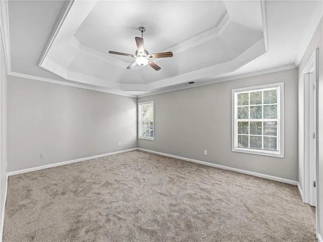 $2,500 | 1215 Bridge Crest Drive, Winder, GA 30680