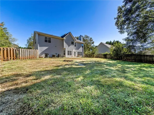 $2,500 | 1215 Bridge Crest Drive, Winder, GA 30680