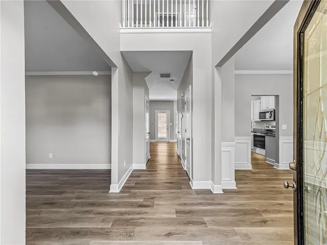 $2,500 | 1215 Bridge Crest Drive, Winder, GA 30680