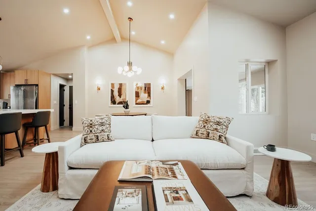 $1,020,000 | 3775 Garland Street, Wheat Ridge, CO 80033