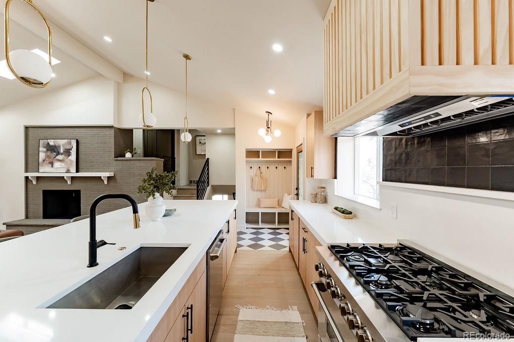 3775 Garland Street Wheat Ridge, CO 80033 - Photo 12 of 31