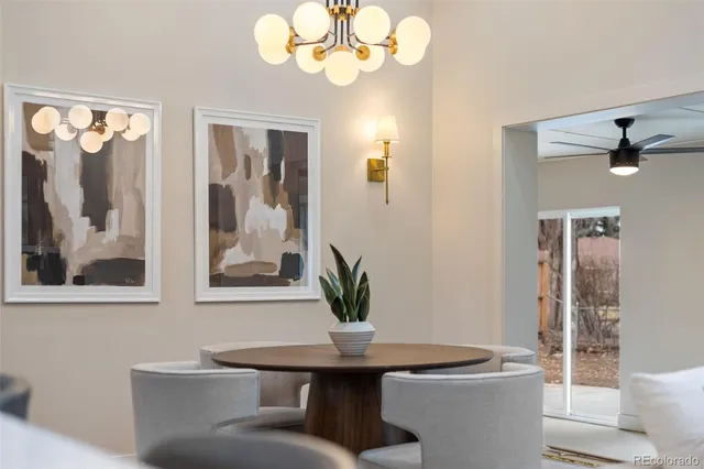 $1,020,000 | 3775 Garland Street, Wheat Ridge, CO 80033