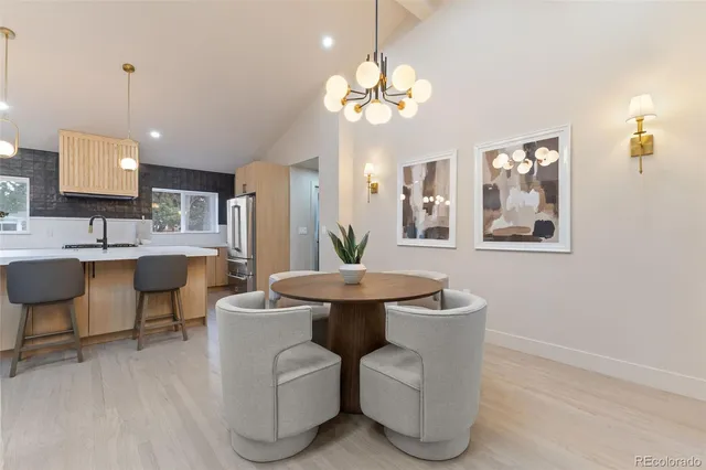 $1,020,000 | 3775 Garland Street, Wheat Ridge, CO 80033