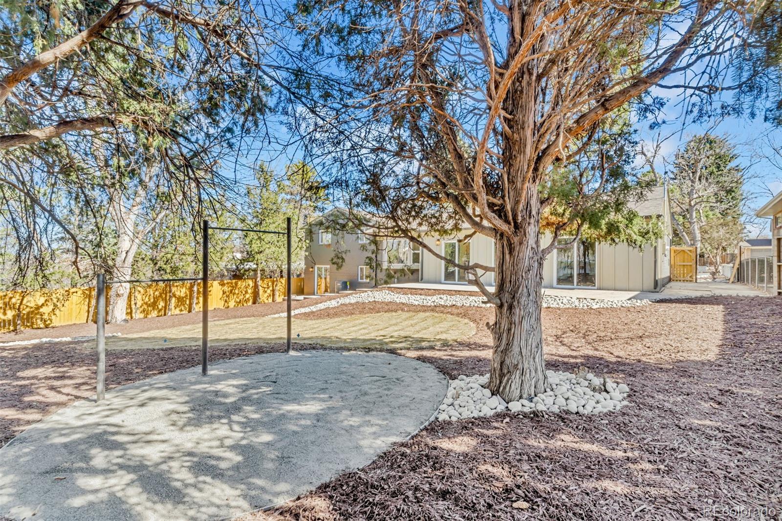 3775 Garland Street Wheat Ridge, CO 80033 - Photo 39 of 40