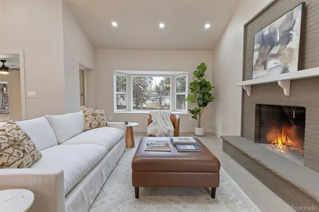 $1,020,000 | 3775 Garland Street, Wheat Ridge, CO 80033