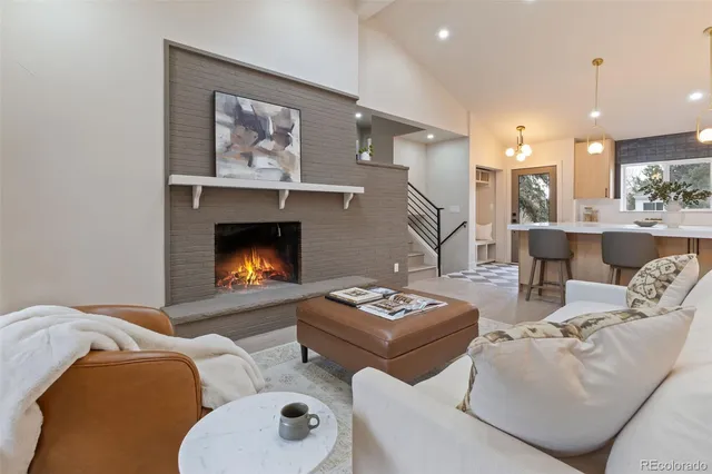 $1,020,000 | 3775 Garland Street, Wheat Ridge, CO 80033