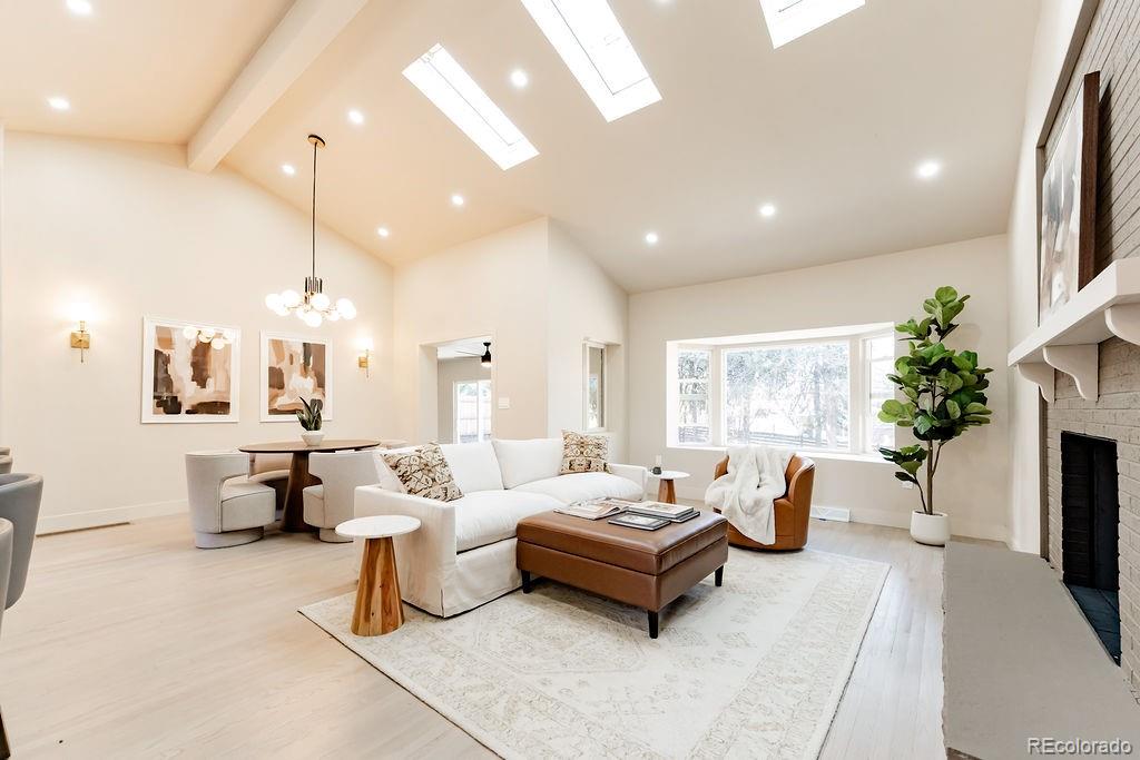 3775 Garland Street Wheat Ridge, CO 80033 - Photo 6 of 31