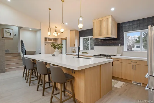 $1,020,000 | 3775 Garland Street, Wheat Ridge, CO 80033