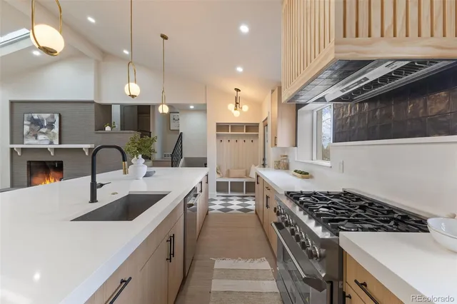 $1,020,000 | 3775 Garland Street, Wheat Ridge, CO 80033