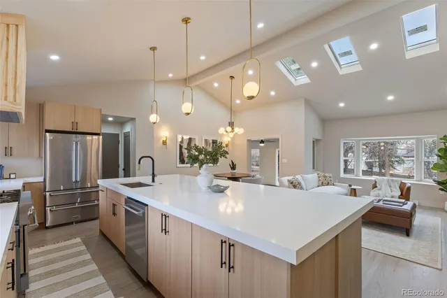 $1,020,000 | 3775 Garland Street, Wheat Ridge, CO 80033