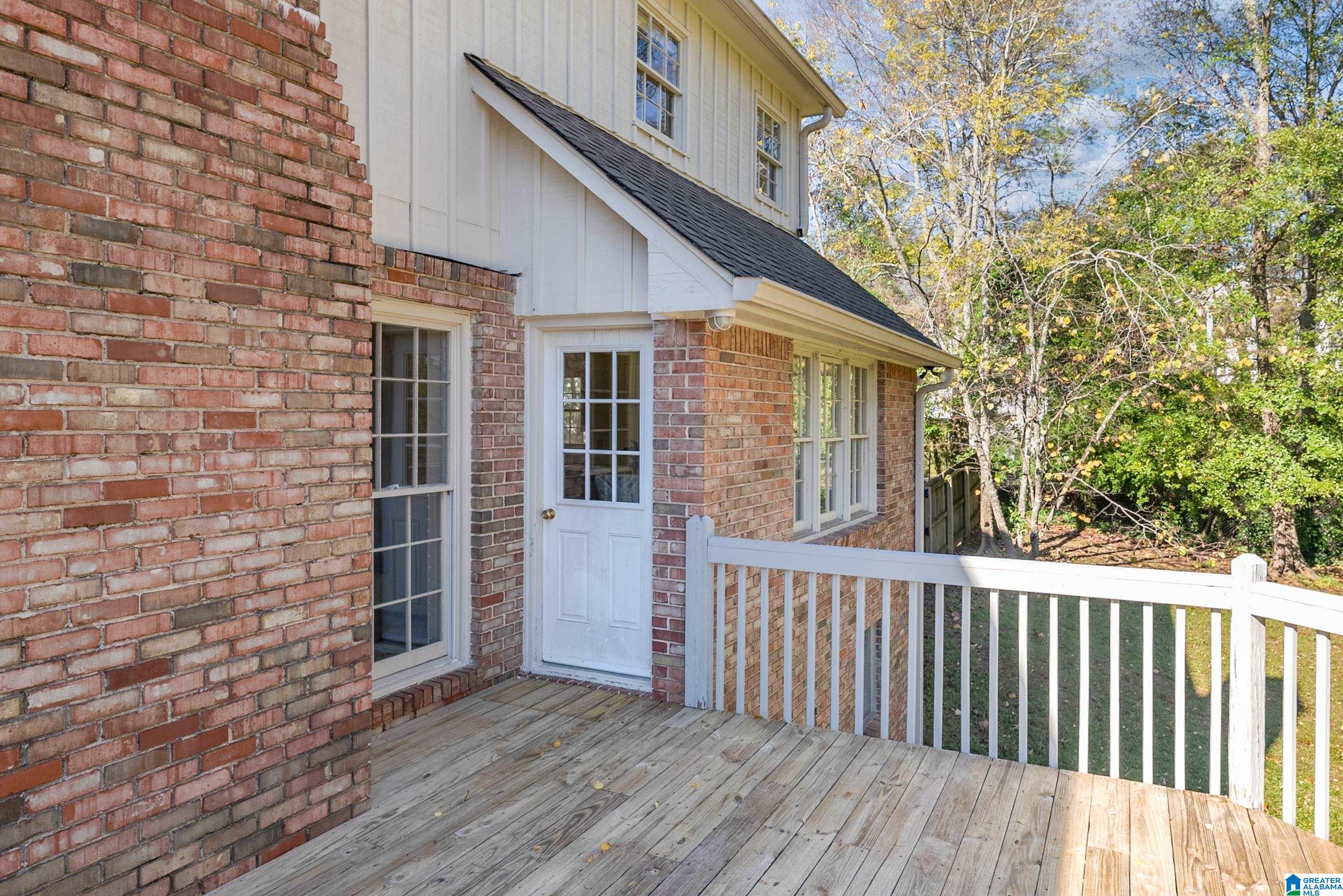 4221 Caldwell Mill Road Birmingham, AL 35243 - Photo 49 of 73