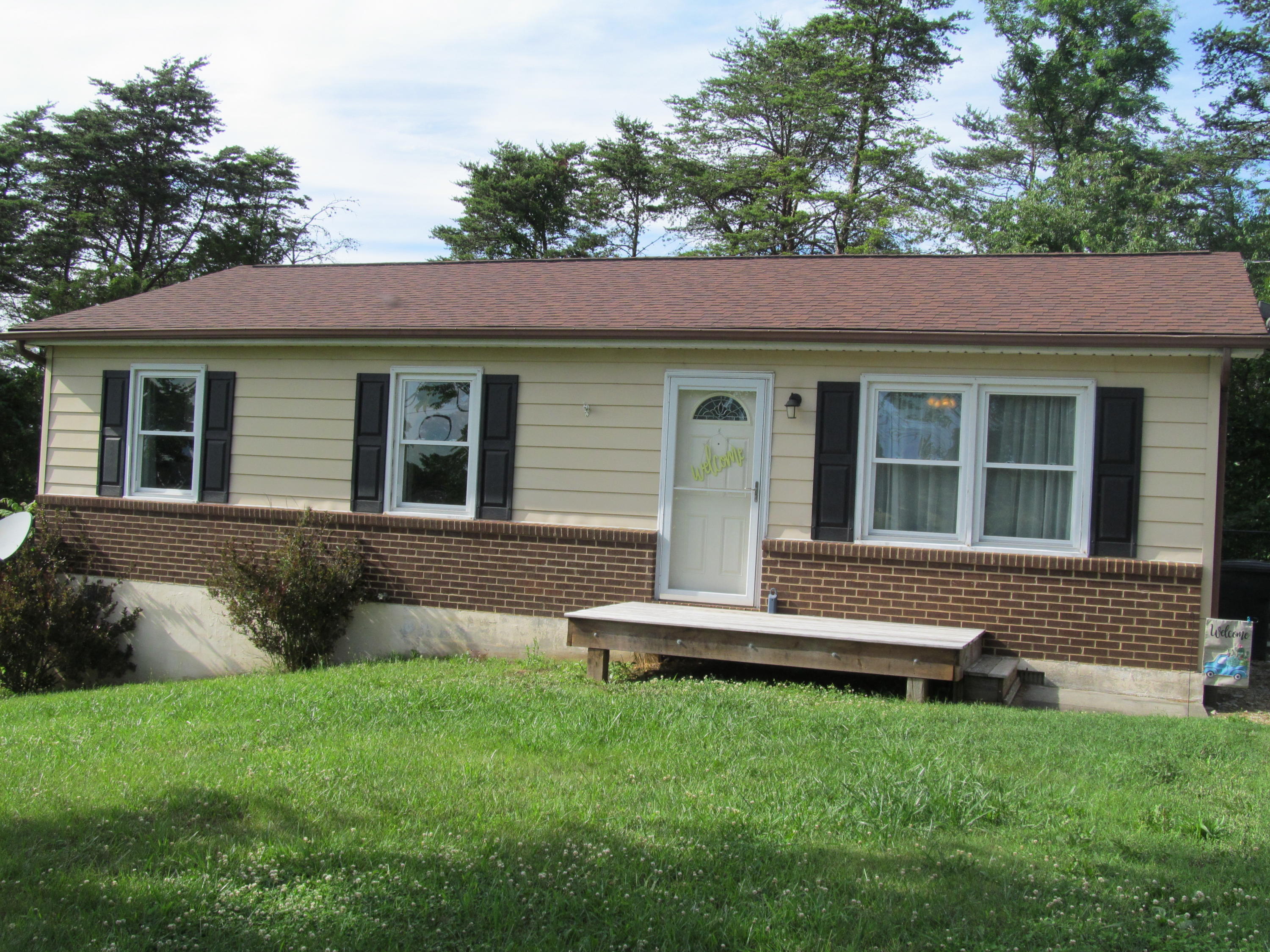 2703 Timber Ridge Buchanan, VA 24066 - Photo 1 of 20 Listing
