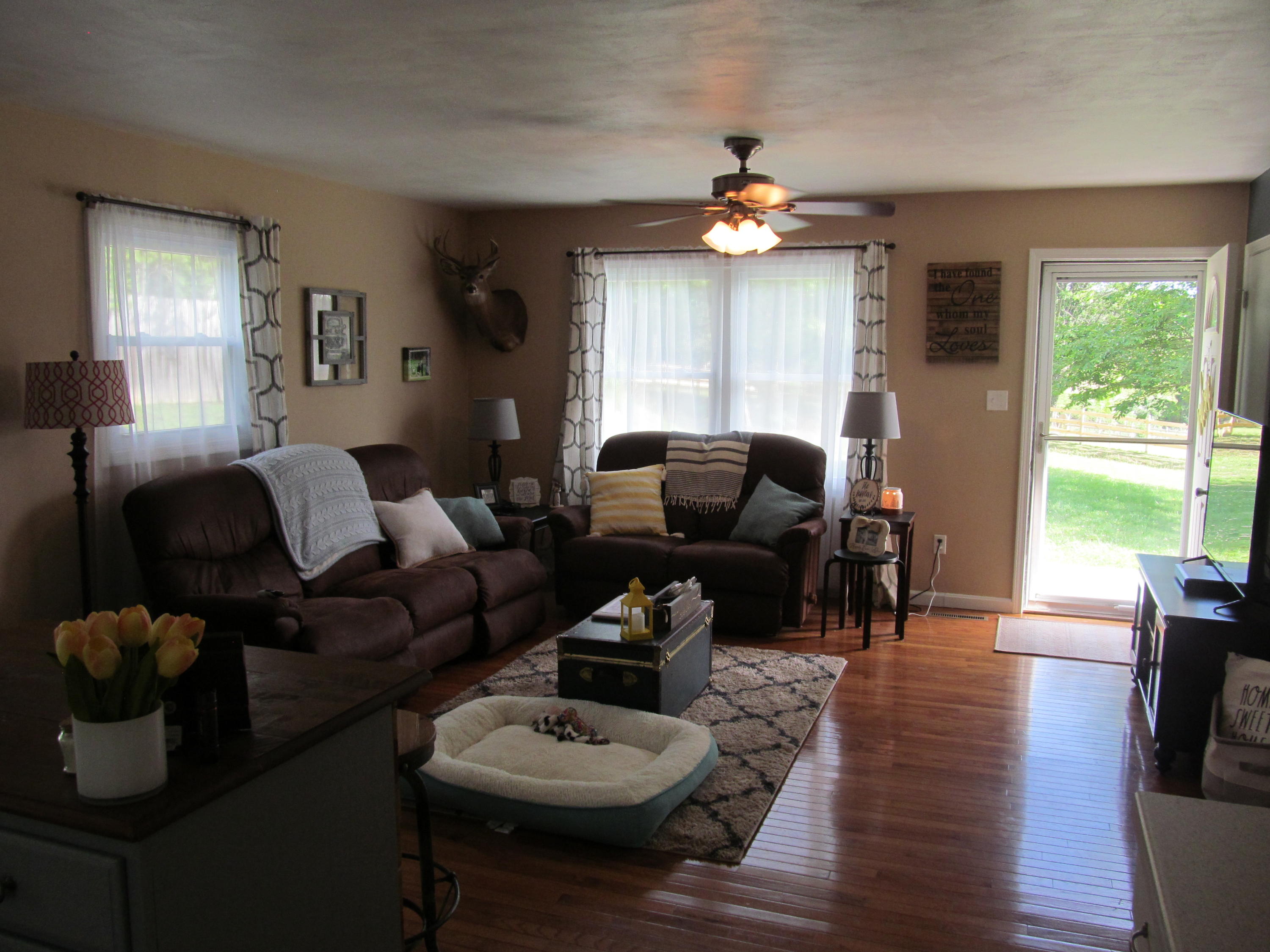 2703 Timber Ridge Buchanan, VA 24066 - Photo 2 of 20 IMG_4421