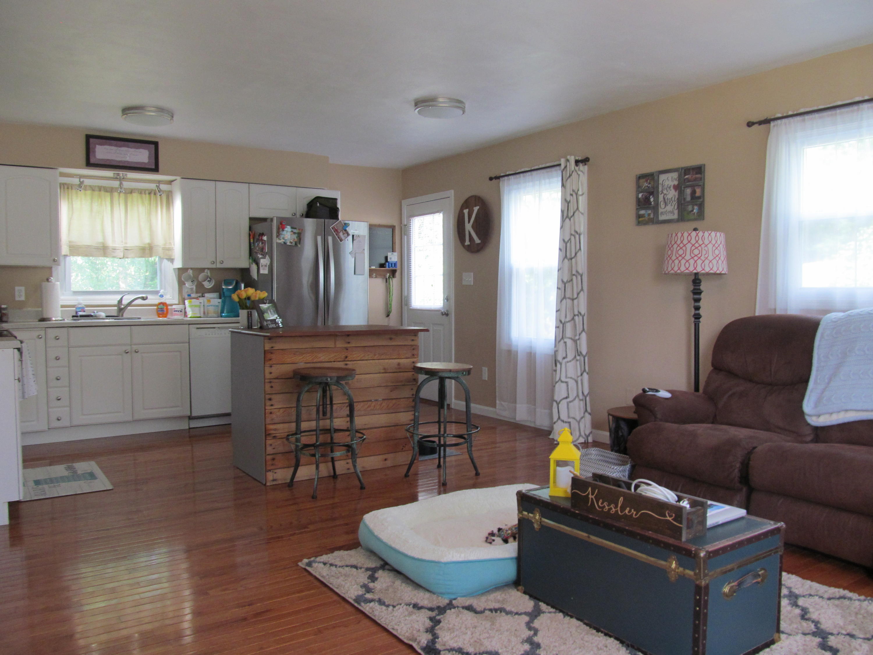 2703 Timber Ridge Buchanan, VA 24066 - Photo 3 of 20 IMG_4418