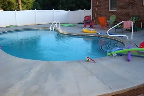 304 Shadow Lane Seneca, SC 29678 - Photo 29 of 33