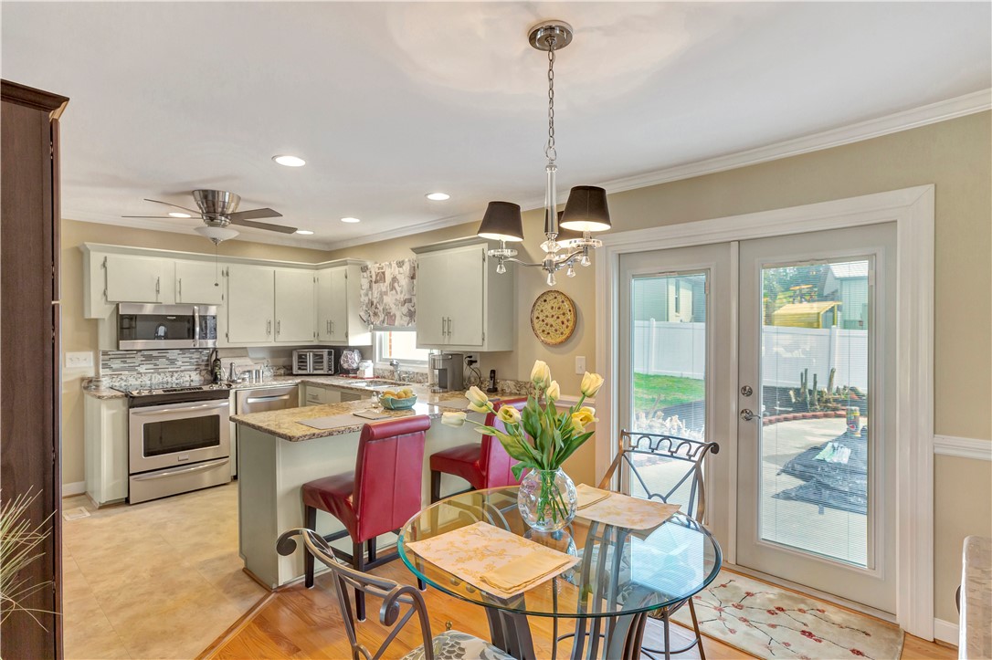 304 Shadow Lane Seneca, SC 29678 - Photo 8 of 33