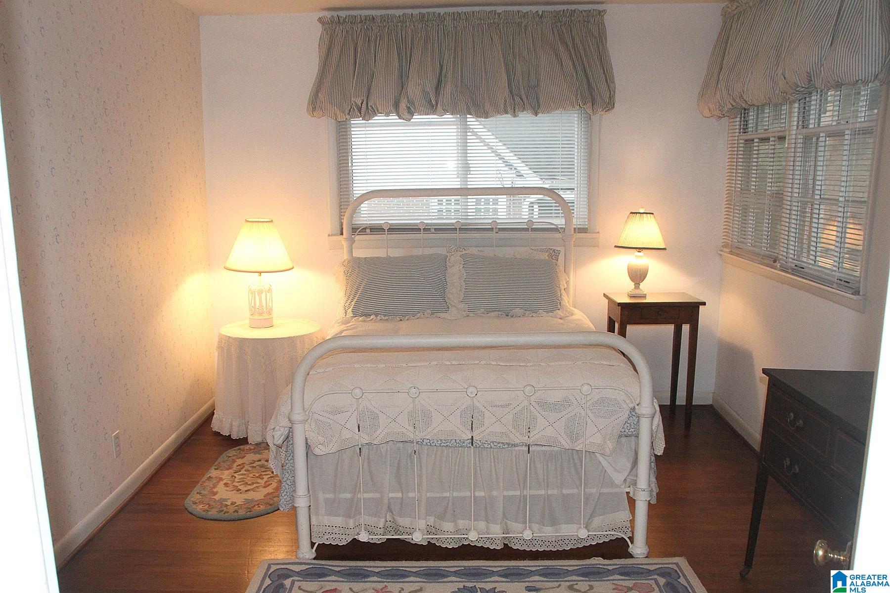 1110 Montvue Road Anniston, AL 36207 - Photo 28 of 32