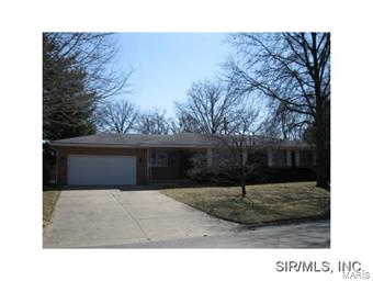 703 Pardee Road Godfrey, IL 62035 - Photo 1 of 1 Gallery Image 1