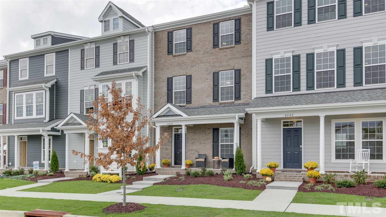 6003 Giddings Street, Unit 2287 Raleigh, NC 27616 - Photo 1 of 24 Gallery Image 1