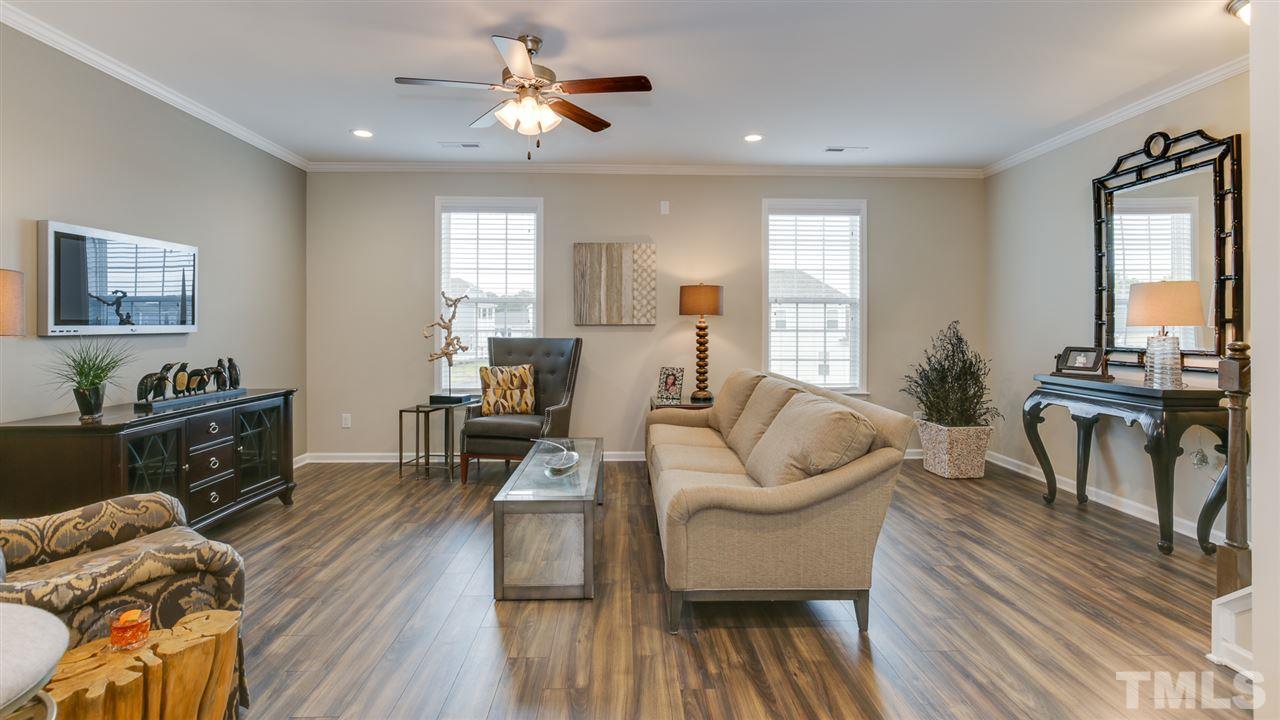 6003 Giddings Street, Unit 2287 Raleigh, NC 27616 - Photo 4 of 24 For Representational Purposes Only