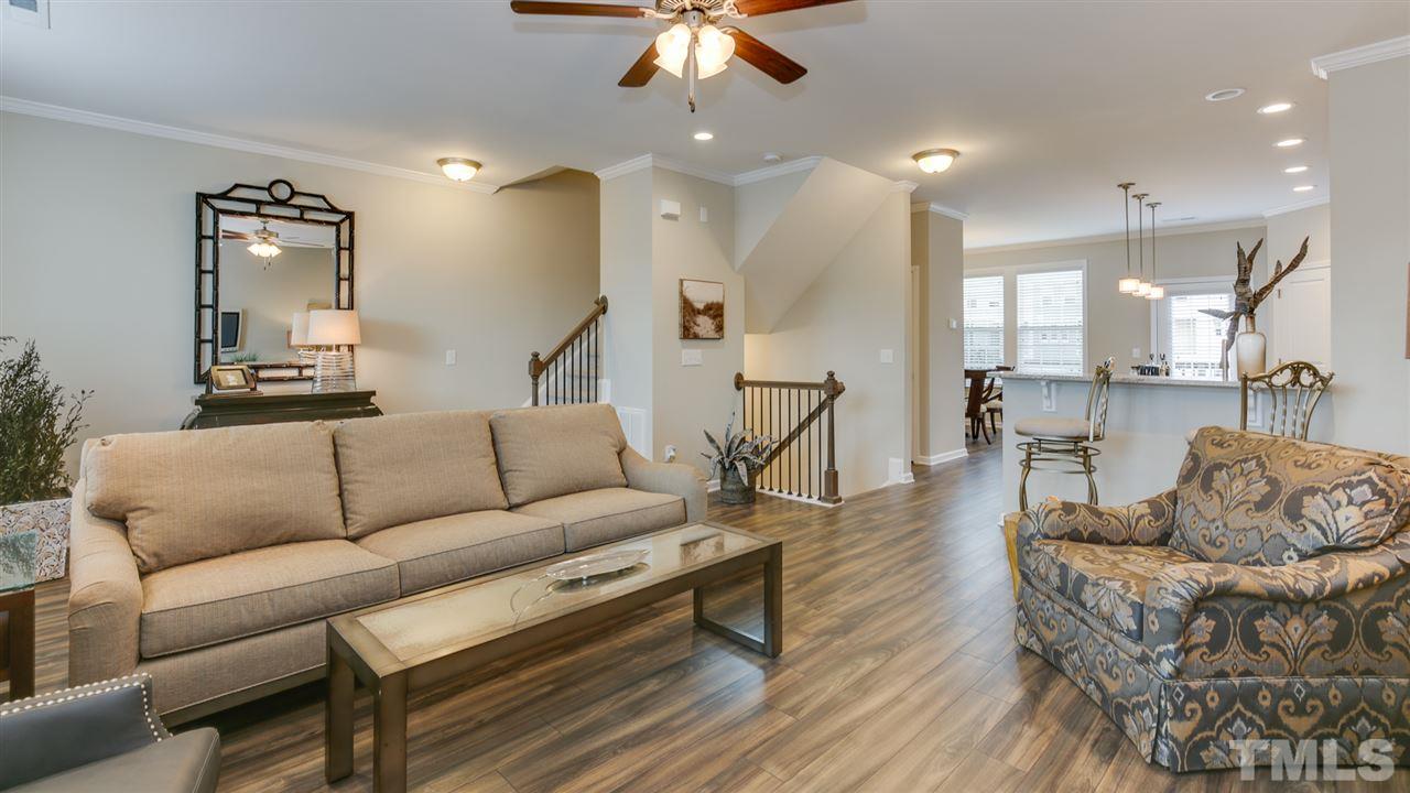 6003 Giddings Street, Unit 2287 Raleigh, NC 27616 - Photo 5 of 24 For Representational Purposes Only