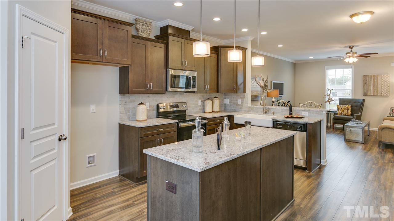 6003 Giddings Street, Unit 2287 Raleigh, NC 27616 - Photo 7 of 24 For Representational Purposes Only