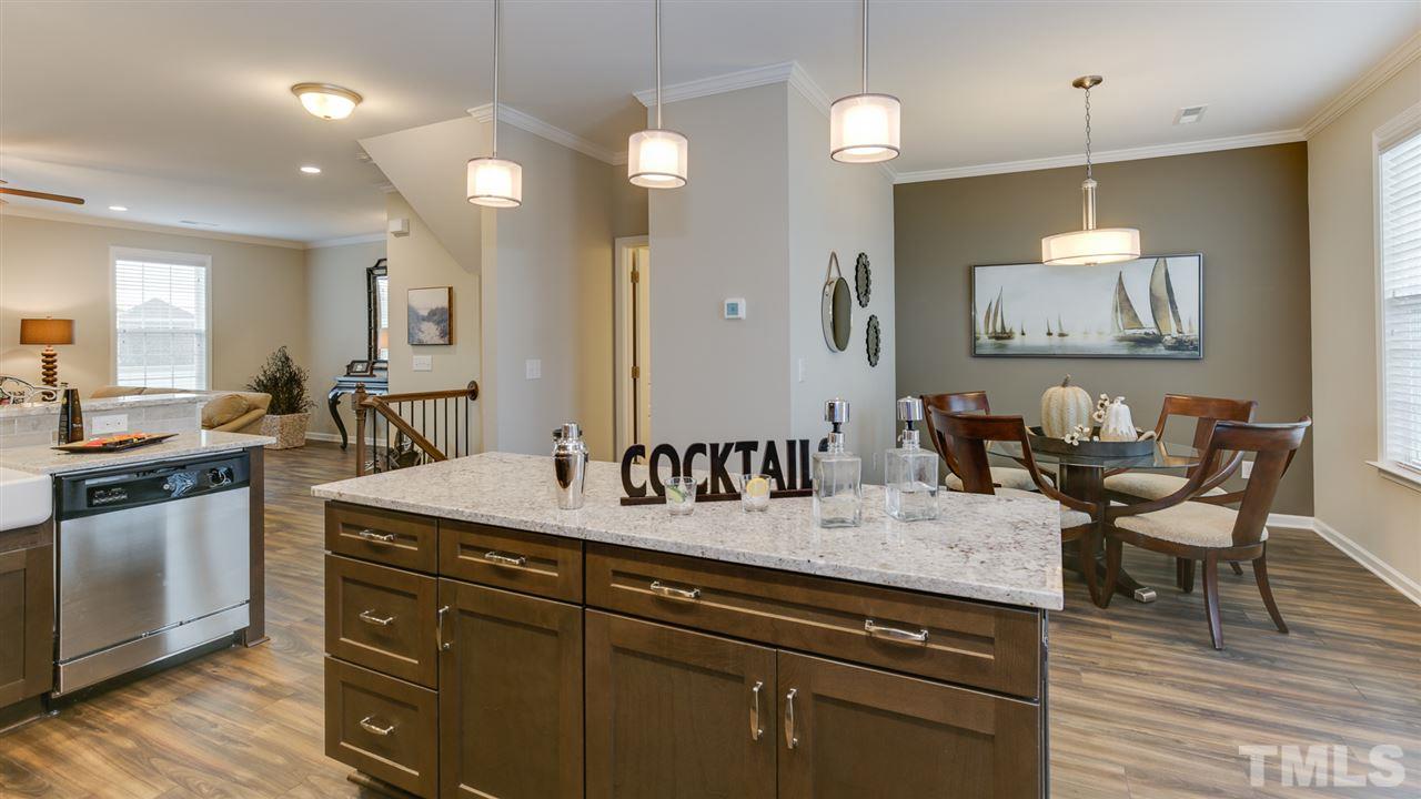 6003 Giddings Street, Unit 2287 Raleigh, NC 27616 - Photo 8 of 24 For Representational Purposes Only