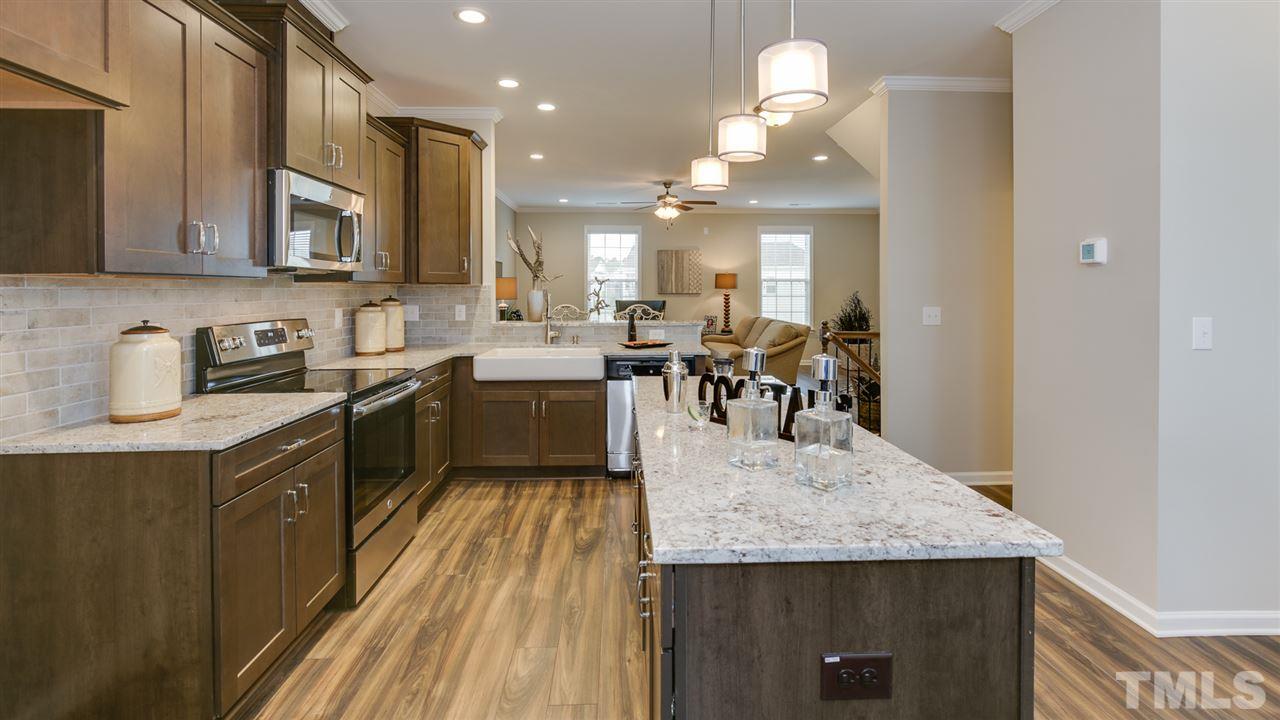 6003 Giddings Street, Unit 2287 Raleigh, NC 27616 - Photo 9 of 24 For Representational Purposes Only