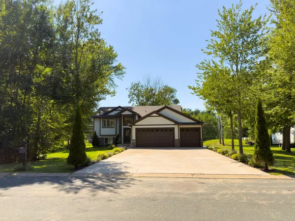 $575,000 | 17320 Staples Street Northeast, Andover, MN 55304