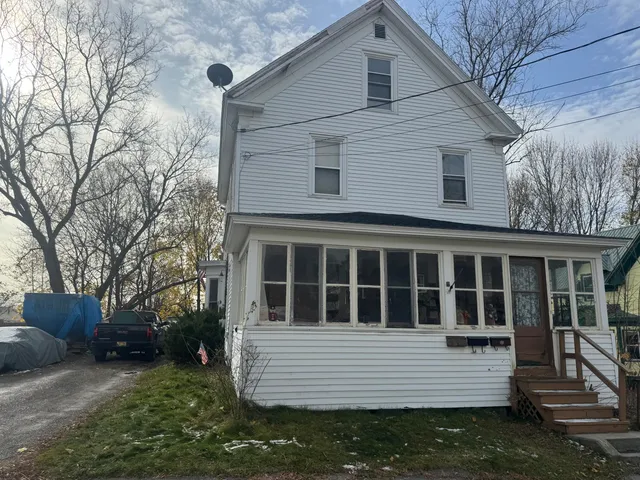 $269,900 | 8 High Street, Waterville, ME 04901