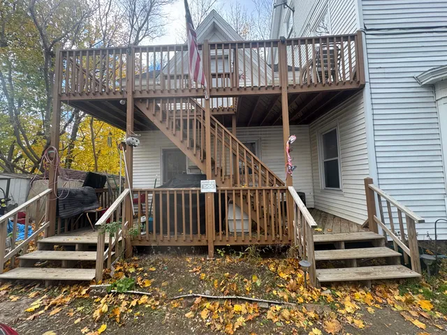 $269,900 | 8 High Street, Waterville, ME 04901