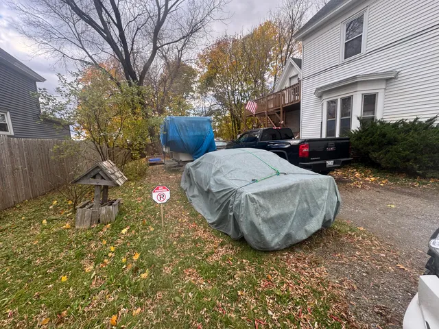 $269,900 | 8 High Street, Waterville, ME 04901